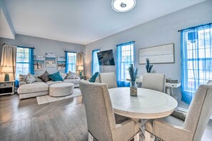 Casa (3 Bedrooms) | Parte interna