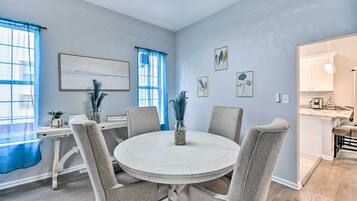Rumah (3 Bedrooms) | Interior