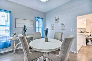 Casa (3 Bedrooms) | Interior