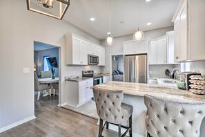 Casa (3 Bedrooms) | Interior