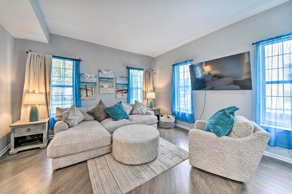 Casa (3 Bedrooms) | Fachada da propriedade