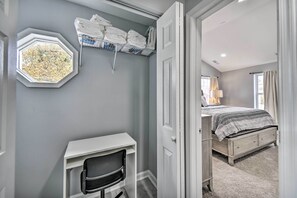 Maison (3 Bedrooms) | Intérieur