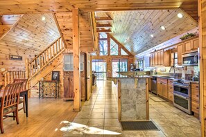 전자레인지, 오븐, 쿡탑, 식기 세척기