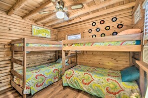 Maison (2 Bedrooms) | Intérieur