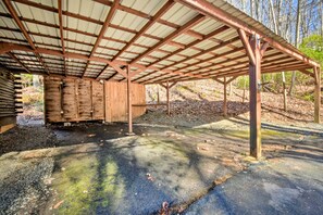 Hus (2 Bedrooms) | Innvendig