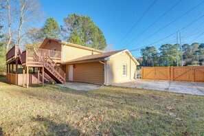 ハウス (4 Bedrooms) | 内装