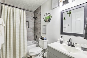 Bathtub