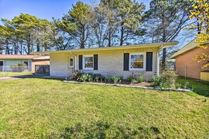 Maison (3 Bedrooms) | Intérieur