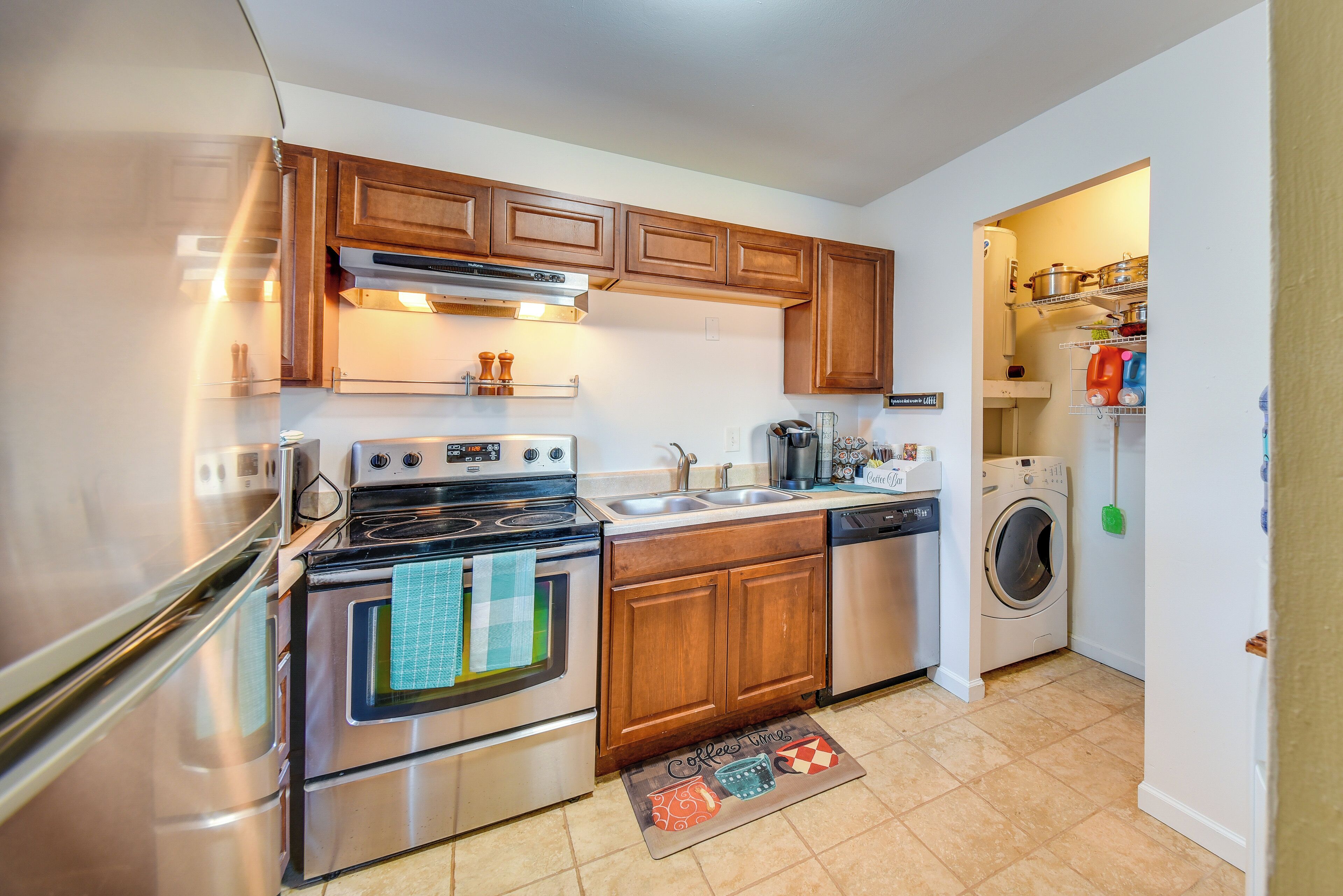 Nhà (3 Bedrooms) | Nội thất