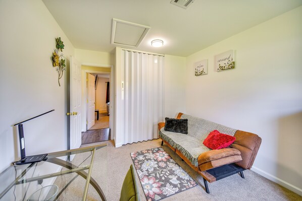 Maison (3 Bedrooms) | Intérieur