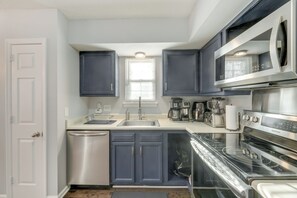 Apartamento (2 Bedrooms) | Interior