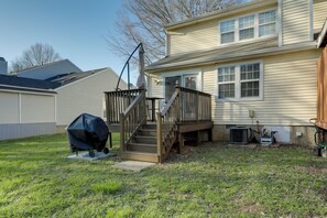 Apartment (2 Bedrooms) | Interior - Antioch Townhome < 14 Mi to Downtown Nashville! (Antioch)