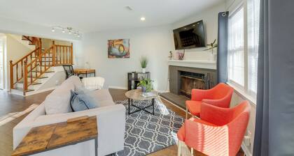 Antioch Townhome < 14 Mi to Downtown Nashville!