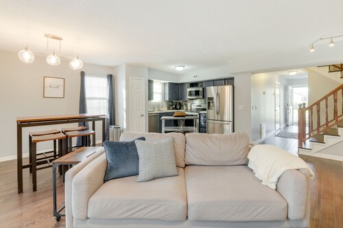 Antioch Townhome < 14 Mi to Downtown Nashville!