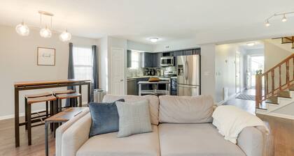 Antioch Townhome < 14 Mi to Downtown Nashville!