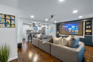 Interior - #27- Luxury Collection (Southington)