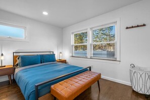 5 habitaciones, escritorio, tabla de planchar con plancha y wifi gratis 