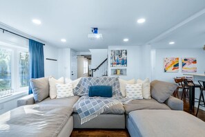 TV connectée