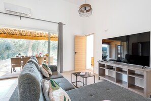 TV connectée, livres