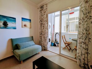 Smart-TV, PC-skjermer og printere