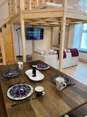 Spiseområde