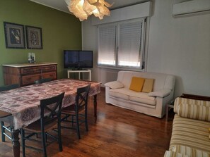 2 bedrooms, in-room safe, desk, iron/ironing board - Siore Marie gli alloggi (San Giorgio di Nogaro)