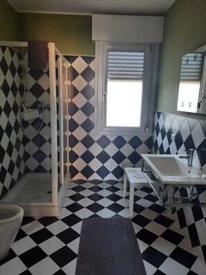 2 bedrooms, in-room safe, desk, iron/ironing board - Siore Marie gli alloggi (San Giorgio di Nogaro)
