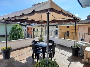 Exterior - Siore Marie gli alloggi (San Giorgio di Nogaro)