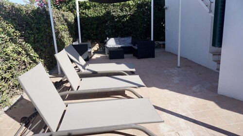 Casa LA Marinera " Vistas AL Mar"