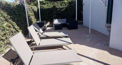 Casa LA Marinera " Vistas AL Mar"