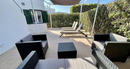 Casa LA Marinera " Vistas AL Mar"