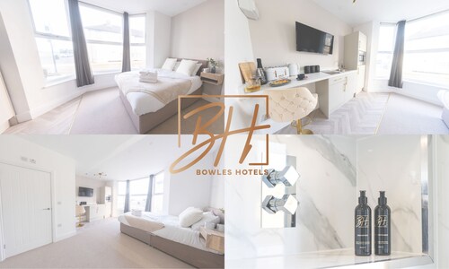 Bowles Hotels