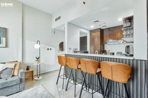 Appartement | Salle à manger