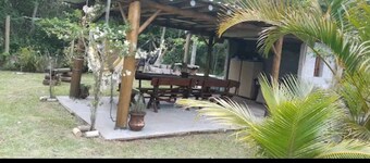 Casa da Lagoa Ibiraquera