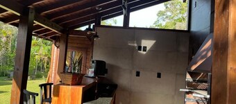 Casa da Lagoa Ibiraquera