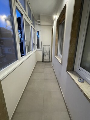 Interior - Casina Stelluti, Housing Excellence in the Heart of Rome. (Roma)