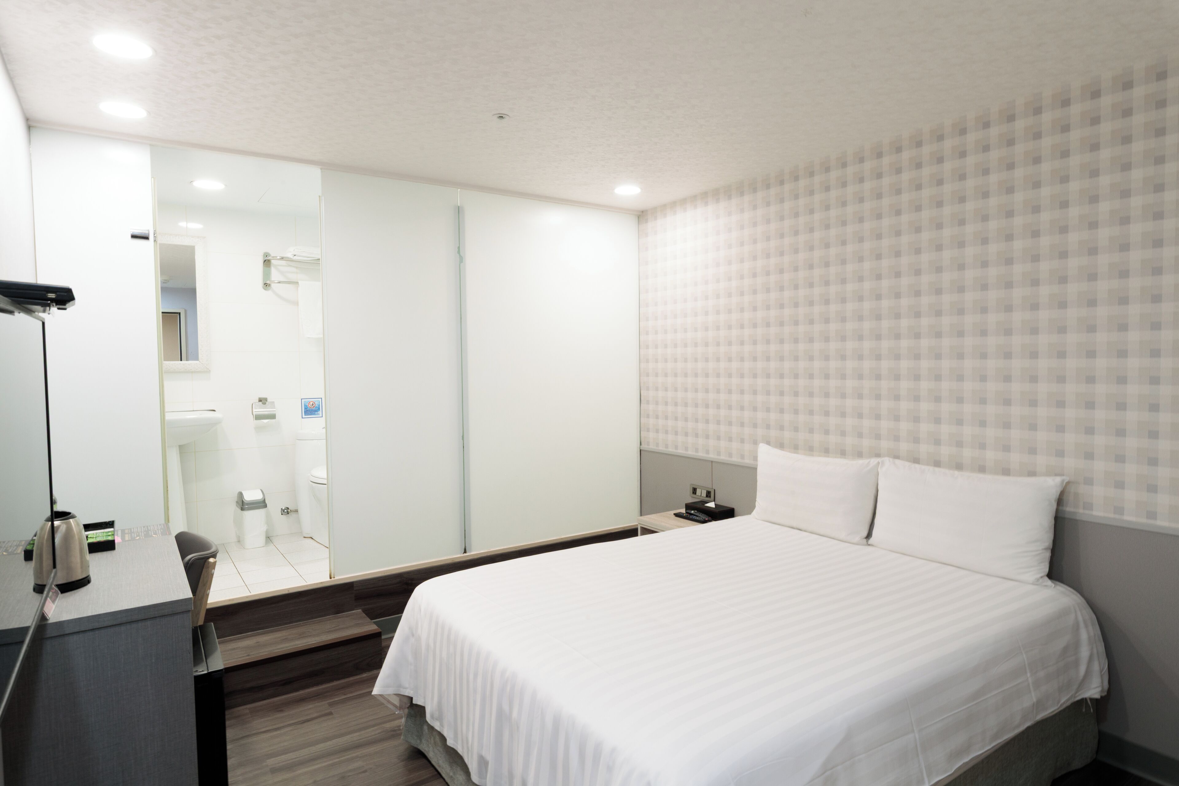 Photo - 歐法行旅 O Fun Hotel