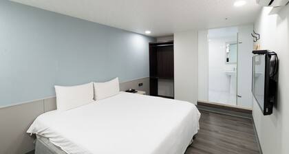O Fun Hotel