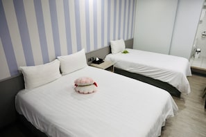1 habitación y wifi gratis
