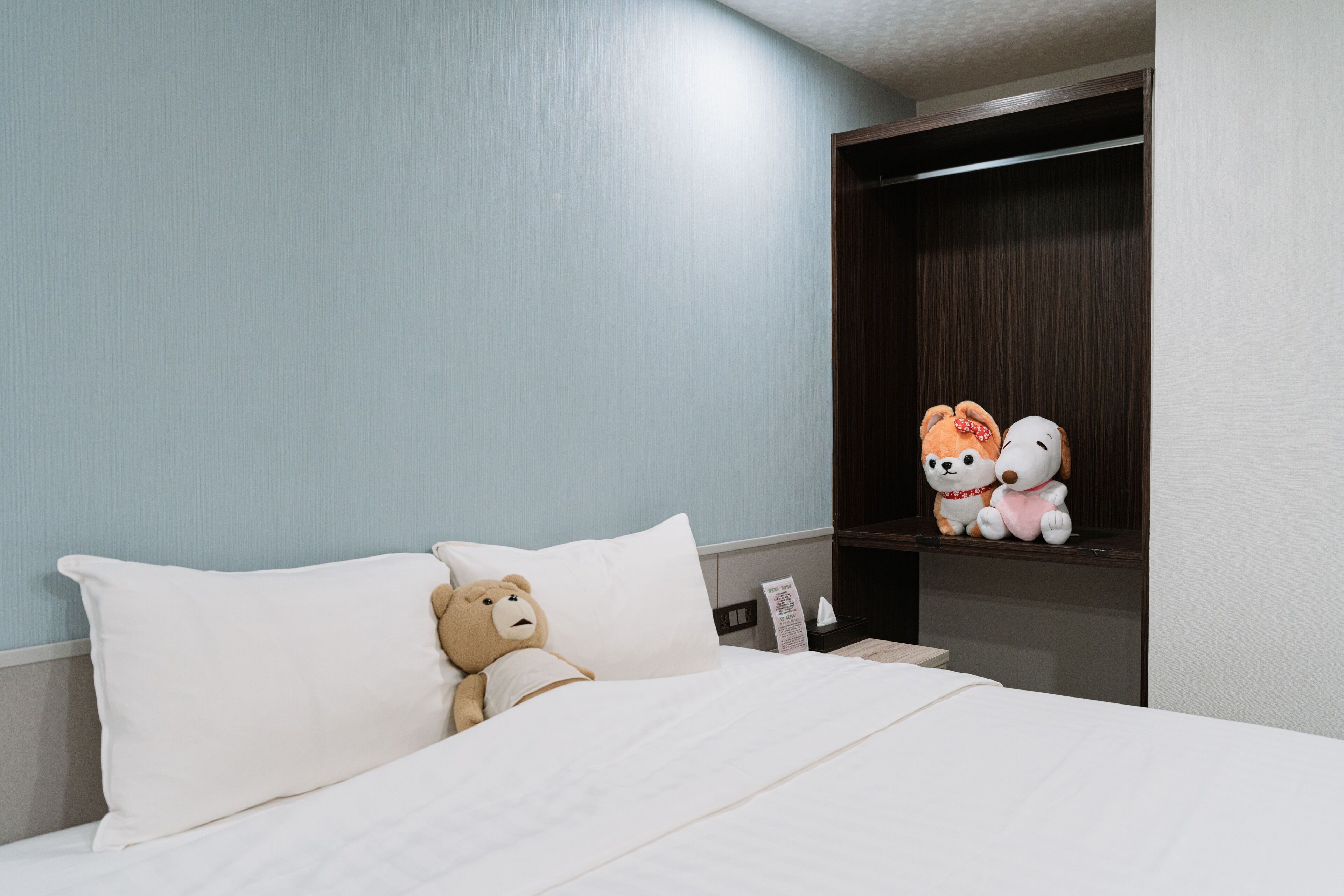 Photo - 歐法行旅 O Fun Hotel