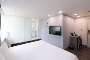 Deluxe-Doppelzimmer