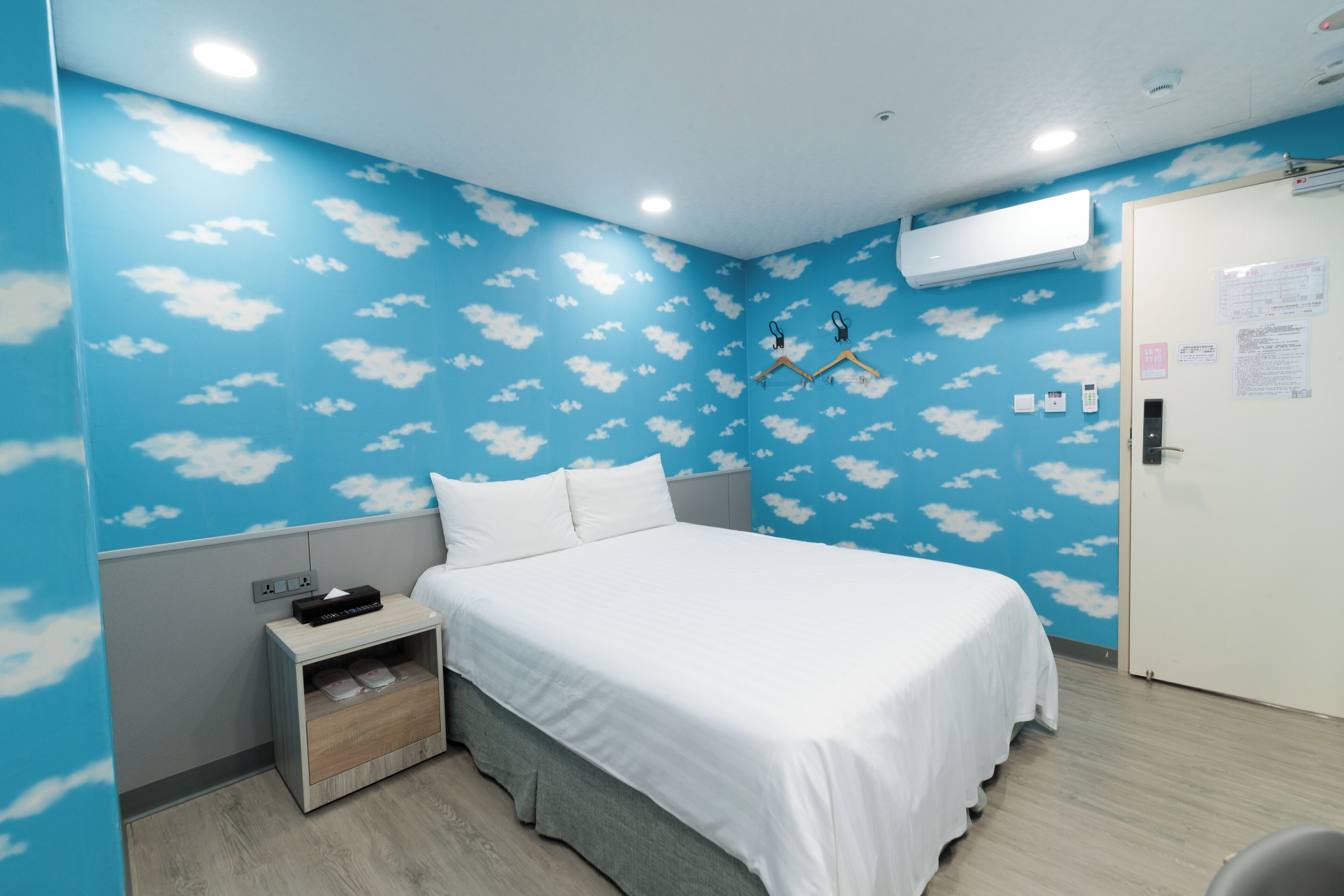 Photo - 歐法行旅 O Fun Hotel