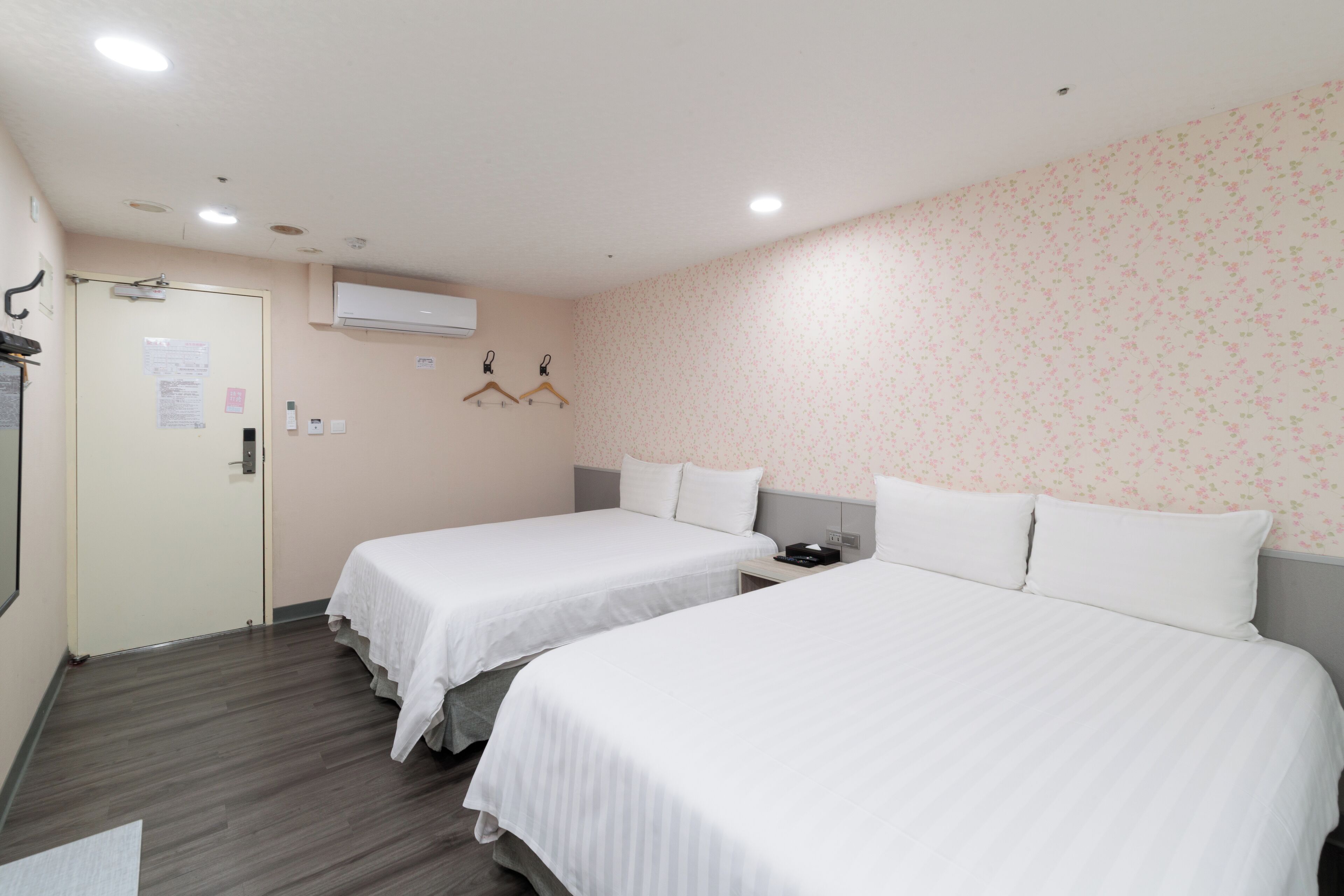 Photo - 歐法行旅 O Fun Hotel