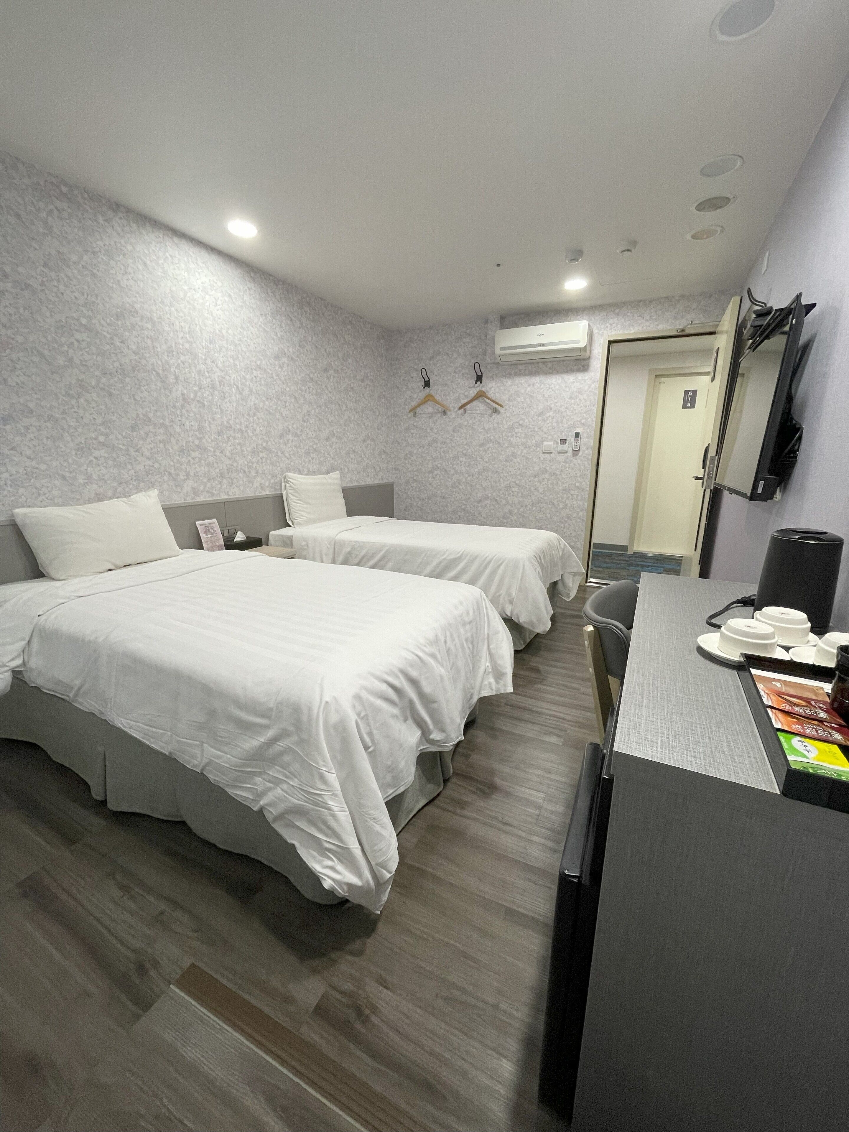 Photo - 歐法行旅 O Fun Hotel