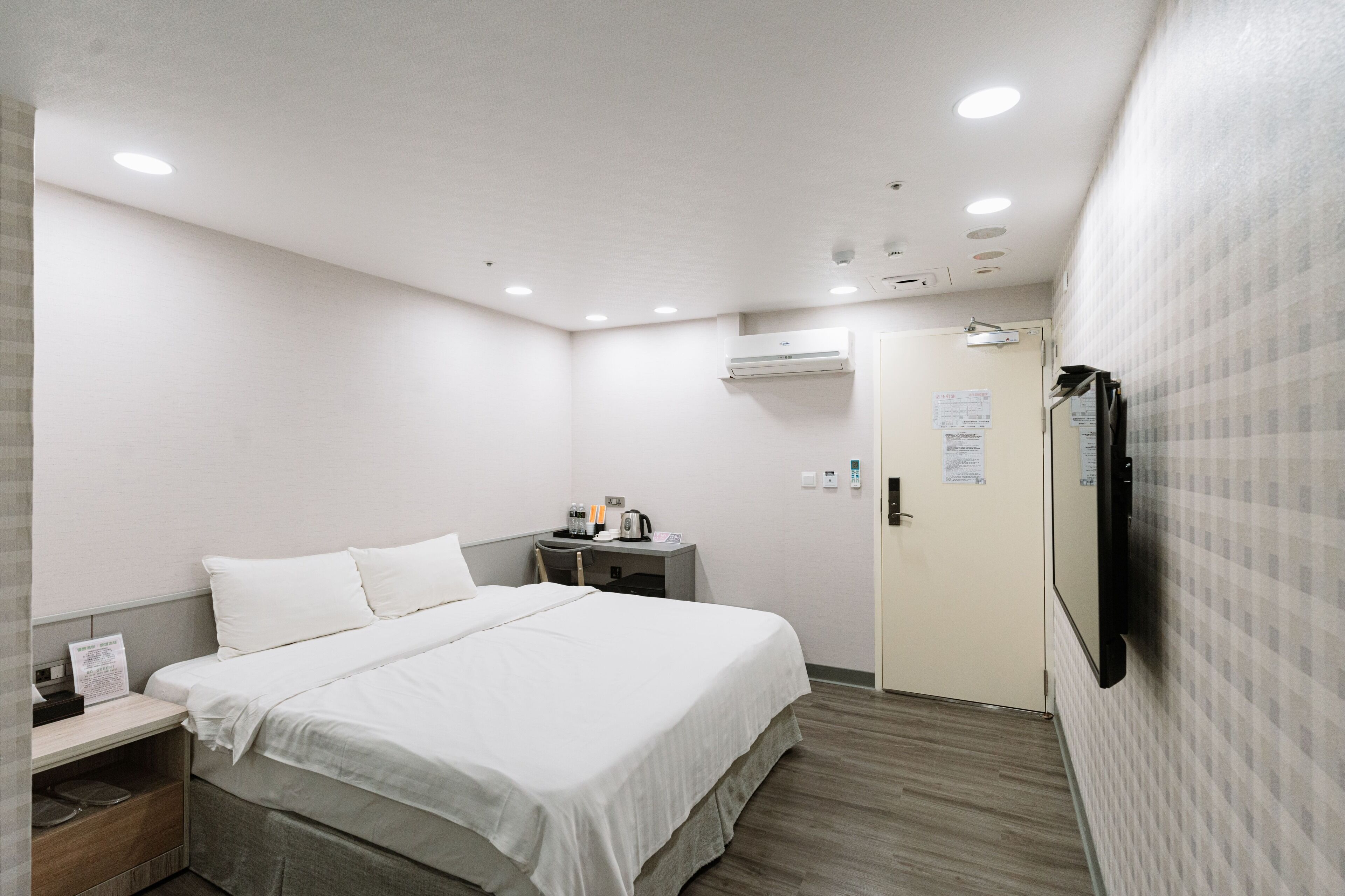 Photo - 歐法行旅 O Fun Hotel