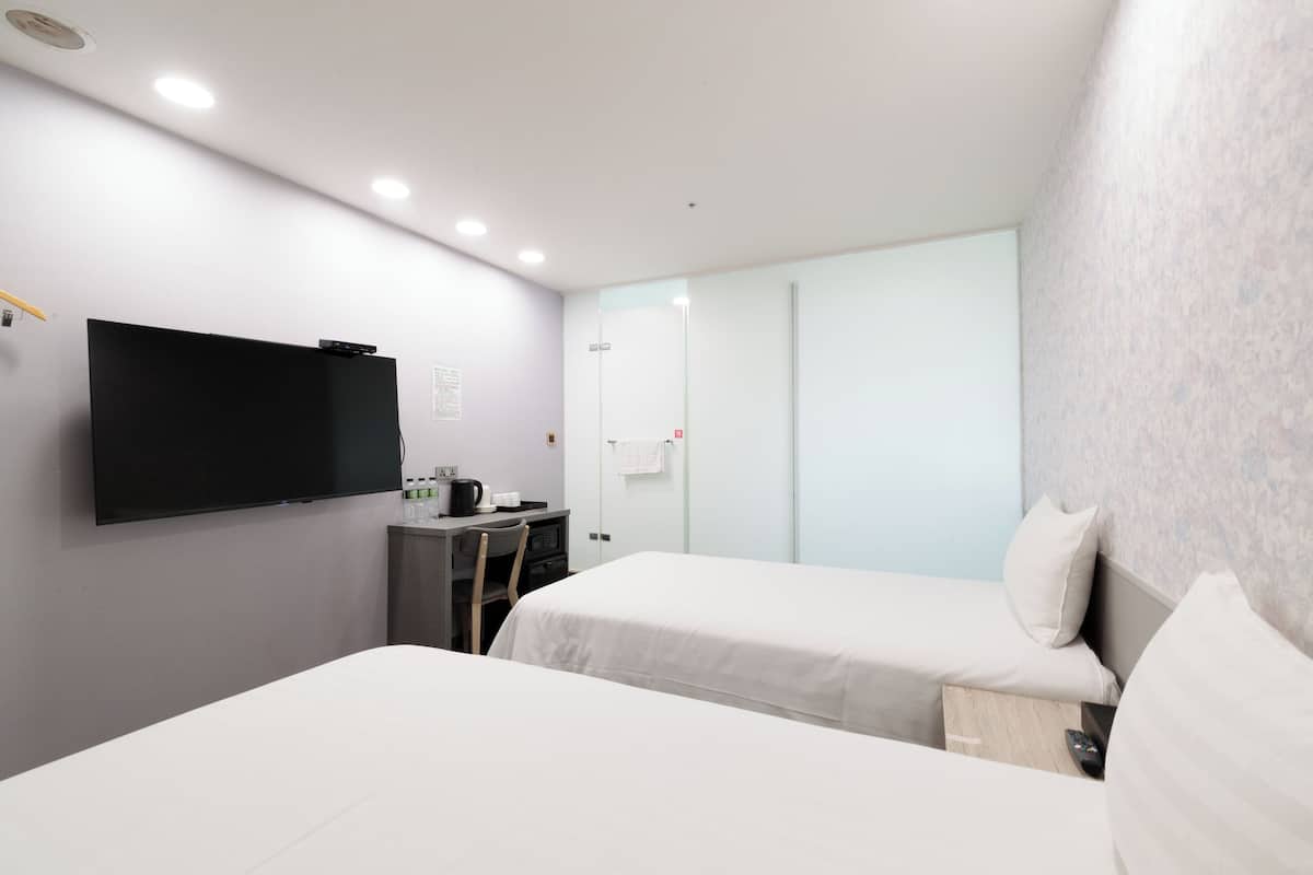 1 habitación y wifi gratis