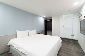 Deluxe-Doppelzimmer