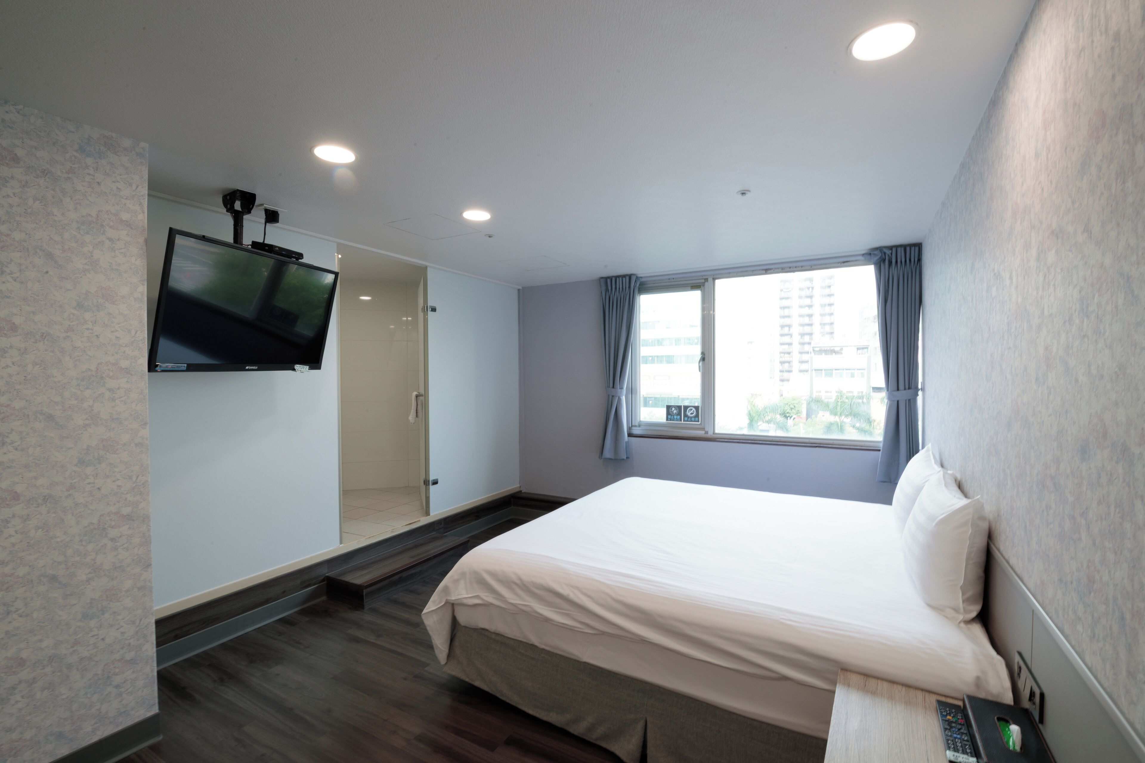 Photo - 歐法行旅 O Fun Hotel