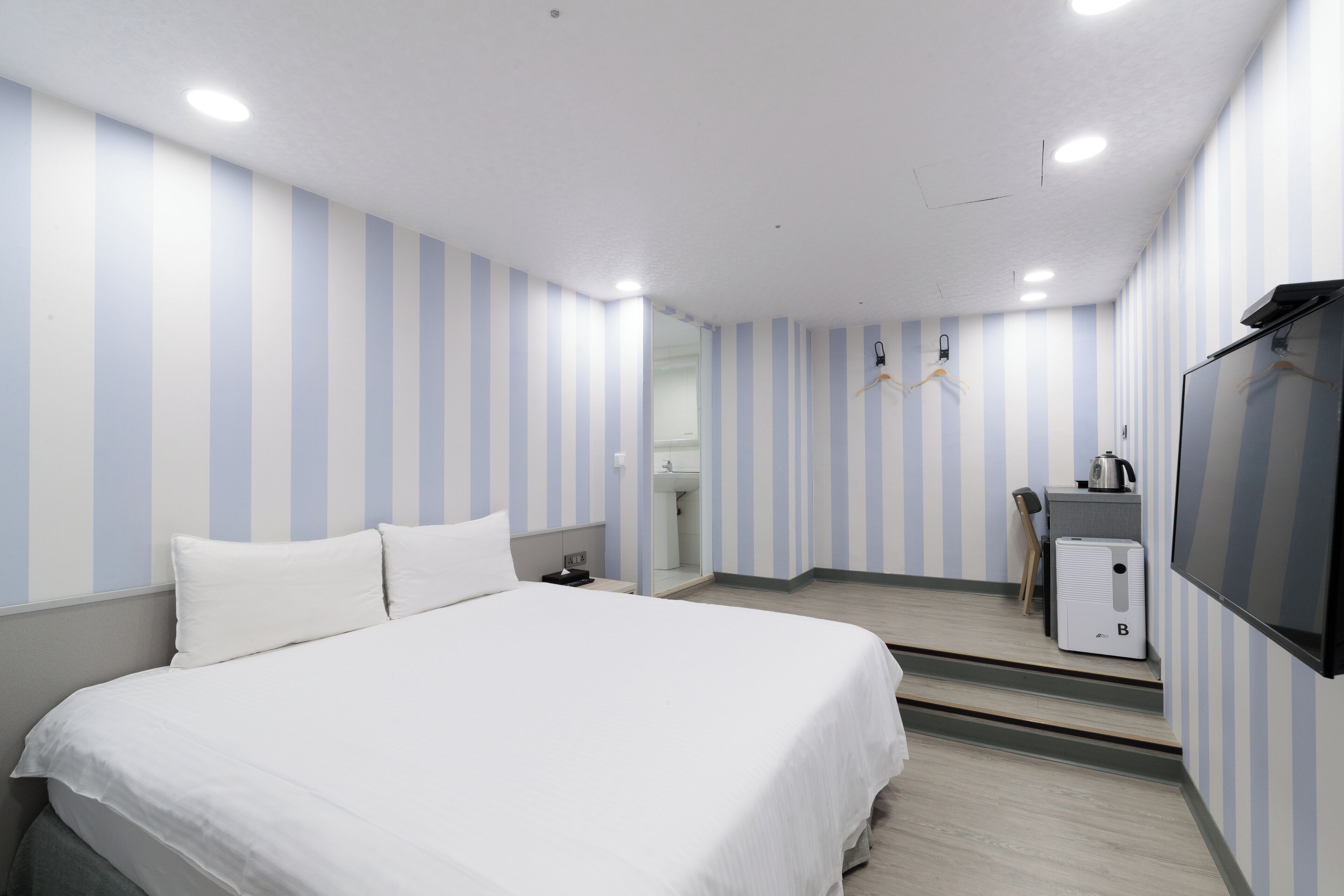 Photo - 歐法行旅 O Fun Hotel