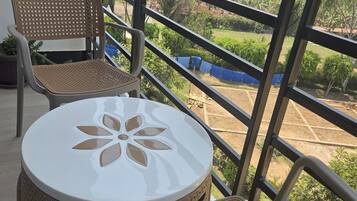 1 phòng ngủ, bàn ủi/dụng cụ ủi quần áo